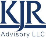 KJR logo