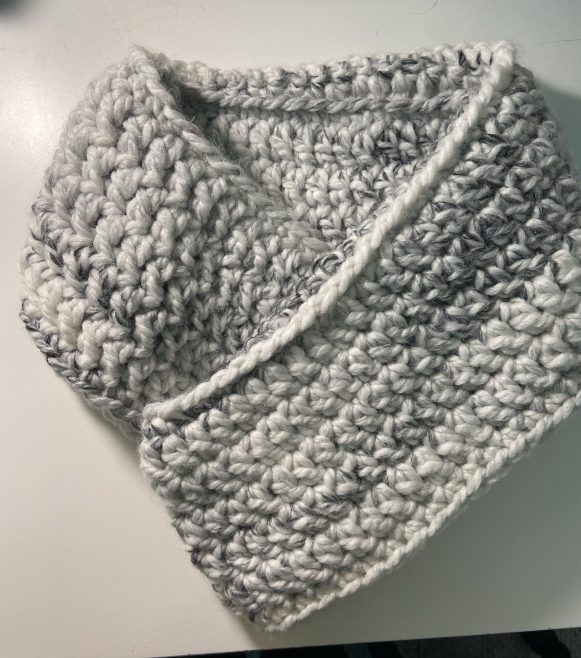 Infinity Scarf